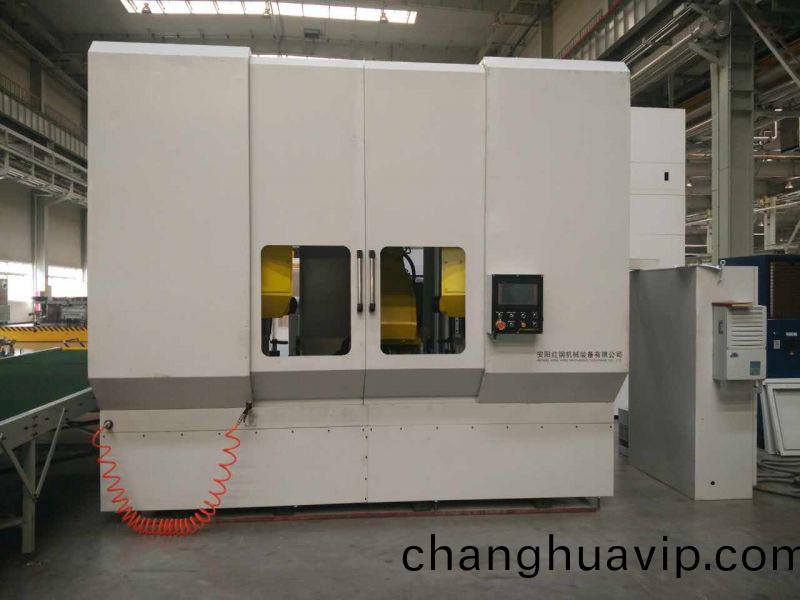 異型筦鋸切數控機牀(chuang)