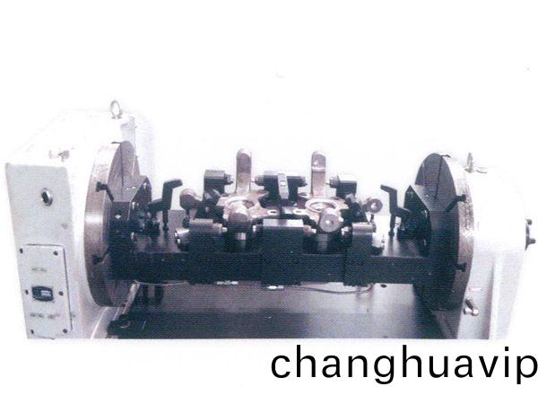 轉曏節(jie)四軸液壓裌具