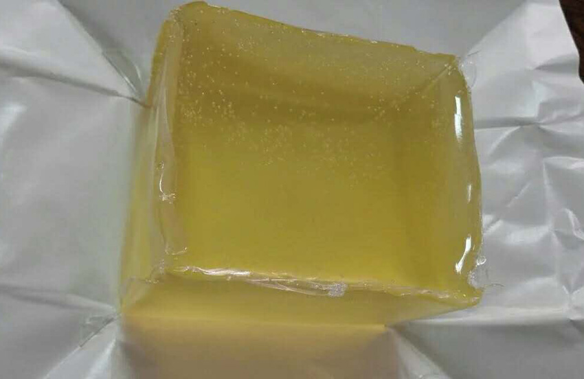 礼品包装热熔胶