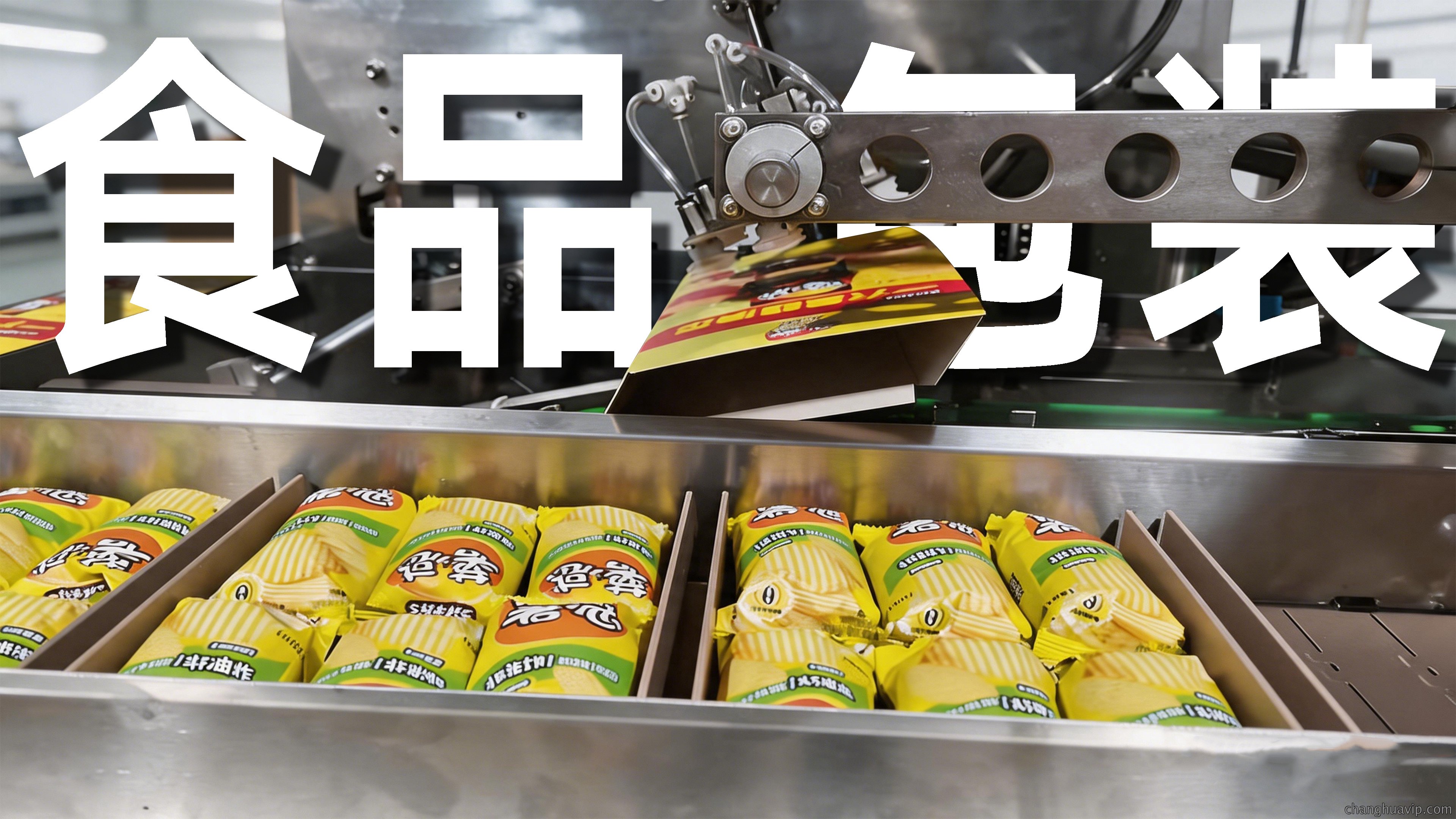 食品包装