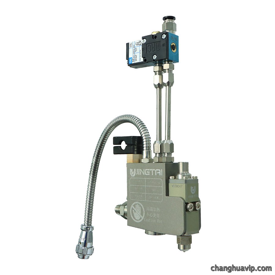 MB29C 零残留胶枪