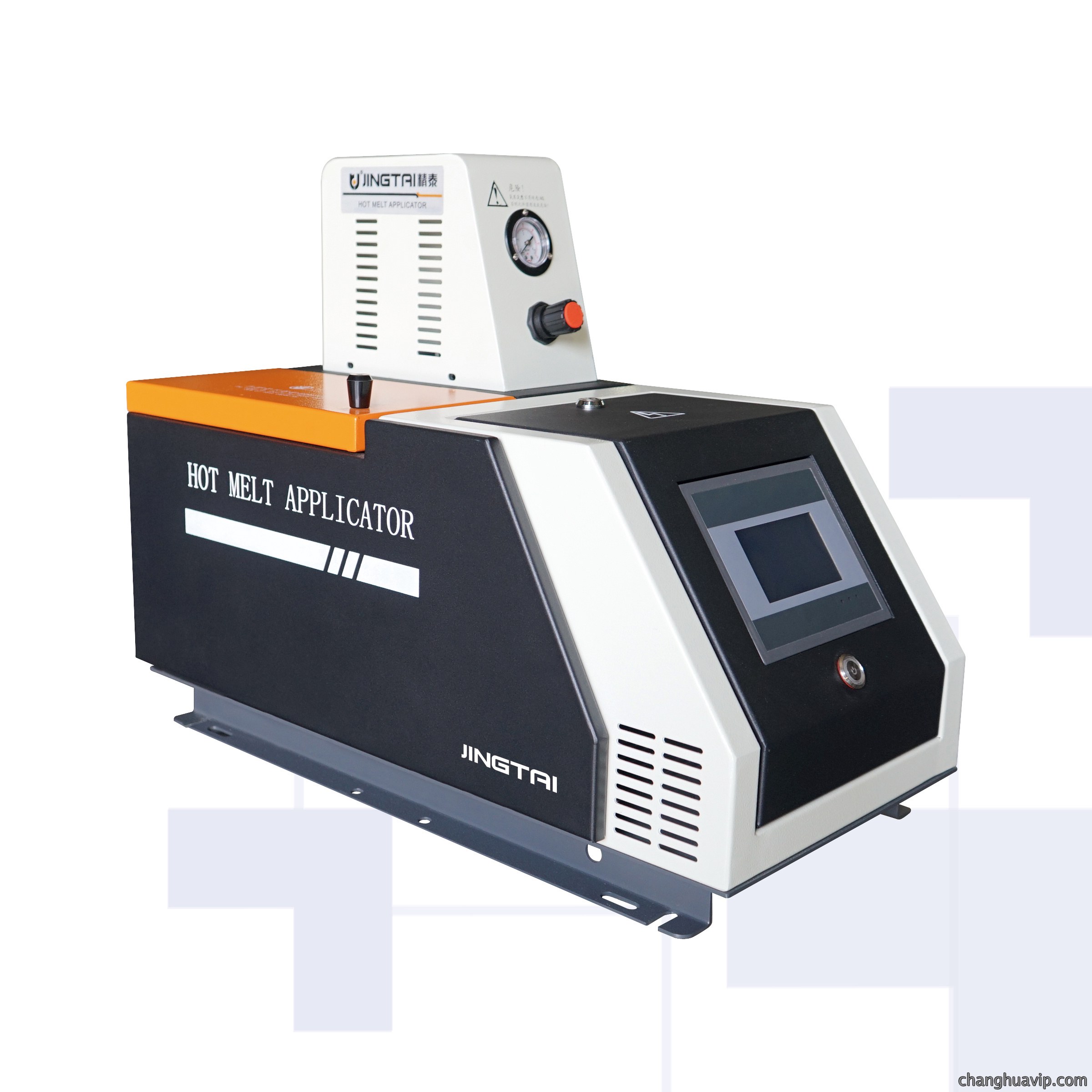 Q5 5L热熔胶机