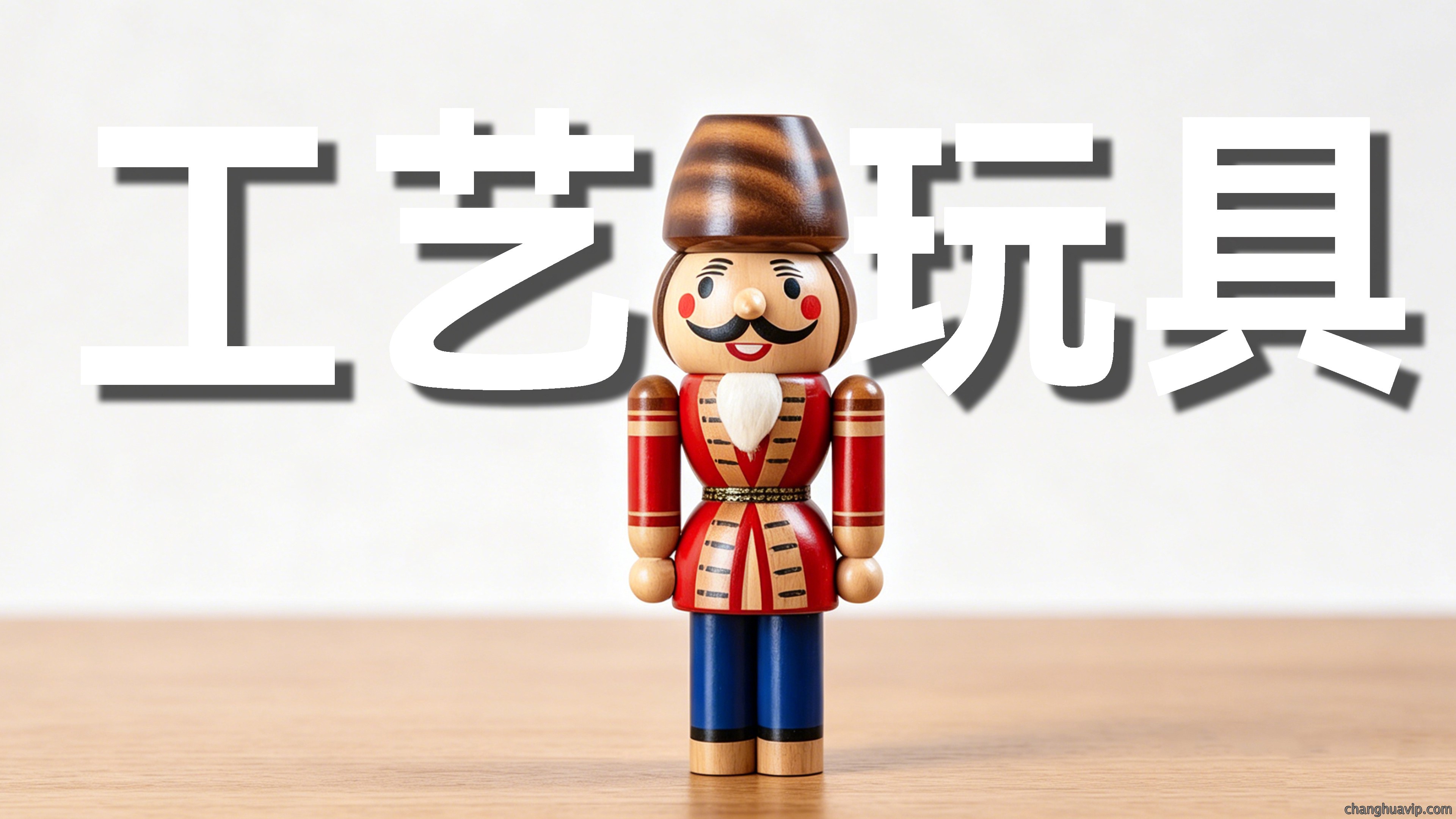 工艺玩具